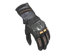 Macna Tempo 2.0 Black/Red XL
