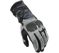 Macna Tempo 2.0 Summer Gloves Gris S