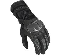 Macna Gants de moto Tempo 2.0 Noir Taille XXXL