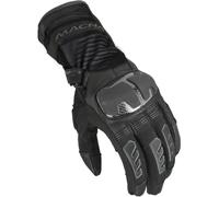 Macna Tempo 2.0 Gants de moto, noir, taille S pour homme