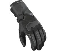 Macna Terra 2.0 RTX Gants de moto imperméables, noir, taille 2XL pour homme