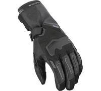 Macna Gants moto Terra RTX 2.0 Imperméables Femme XS Noir