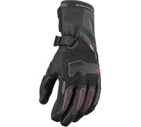 Macna Terra RTX 2.0, gants femmes imperméables S Noir/Fuchsia Noir/Fuchsia