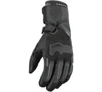 Macna Gants moto Terra RTX 2.0 imperméables Femme Taille S Noir