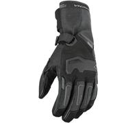 Macna Terra RTX 2.0, gants imperméables L Noir Noir