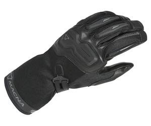Macna Terra RTX Femmes Gants Noir XL