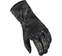 Macna Terra RTX Gants de moto imperméables, noir, taille M pour homme