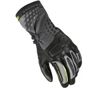 Macna Terra RTX gants de moto imperméables pour dames, noir, Taille L