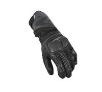 Macna Thandor Perforated Leather Gloves Noir XL Homme