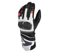 Macna THANDOR Blanc/Red XL