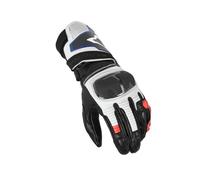 Macna Thandor Blanc/Rouge XXXL