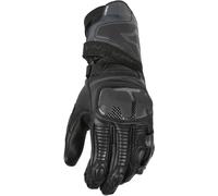 Macna Thandor, gants XXL Noir/Gris Foncé Noir/Gris Foncé