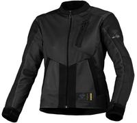 Macna Torida, veste textile femme XXL Noir Noir