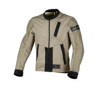 Macna Torido, veste en textile M Beige/Noir Beige/Noir