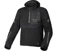Macna Traffiq, Coupe-vent imperméable M Noir Noir