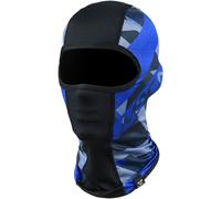 Macna Trance Balaclava Bleu