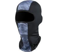 Macna Trance Balaclava Noir