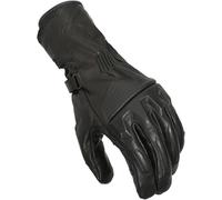 Macna Gants moto Trivor Woman cuir Noir Taille S Femme