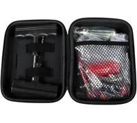 Macna Tyre Kit, kit de réparation Noir Noir