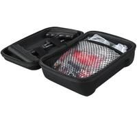 Macna Tyre Kit, kit de réparation Noir Noir