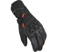 Macna Tyrian RTX Gants de moto imperméables, noir, taille 3XL pour homme
