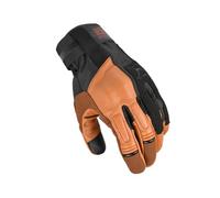 Macna Ulmex, gants M Noir/Marron Clair Noir/Marron Clair