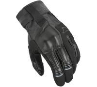 Macna Gants de moto Ulmex – perforés, noir – Taille L homme