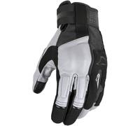 Macna Ulmex, gants S Noir/Gris Clair Noir/Gris Clair