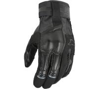 Macna Ulmex, gants S Noir Noir