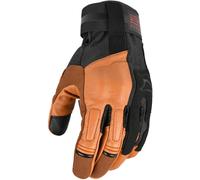 Macna Ulmex, gants XXL Noir/Marron Clair Noir/Marron Clair