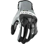Macna Ultraxx 2.0, gants 3XL Noir/Gris Noir/Gris