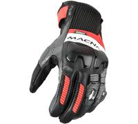 Macna Ultraxx 2.0, gants 3XL Noir/Rouge Noir/Rouge