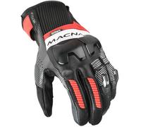 Macna Ultraxx 2.0, gants XXL Noir/Rouge/Blanc Noir/Rouge/Blanc