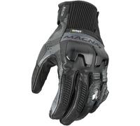 Macna Ultraxx 2.0, gants L Noir/Gris Noir/Gris