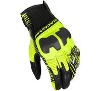 Macna Ultraxx, gants M Noir/Jaune Néon Noir/Jaune Néon