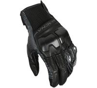 Macna Ultraxx, gants XL Noir Noir