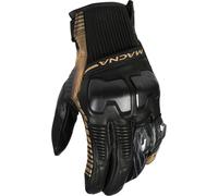 Macna Ultraxx, gants XL Noir/Or Noir/Or