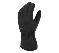 Macna Unite RTX 2.0, gants imperméables chauffants femmes XS Noir Noir