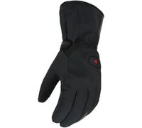 Macna Unite RTX 2.0, gants imperméables chauffants femmes S Noir Noir
