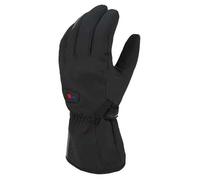 Macna Unite RTX 2.0 Kit Dames Gants Chauffants électriquement, Noir, L Mixte