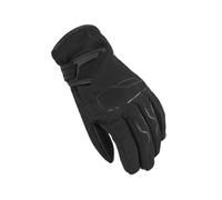 Macna Vanca RTX gants de moto pour femmes imperméables, noir, taille XS