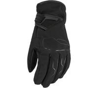 Macna Vanca RTX, gants femmes imperméables S Noir Noir