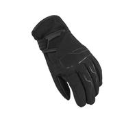 Macna Vanco RTX Gants de moto imperméables, noir, taille 2XL pour homme