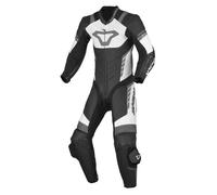 Macna Varshall Leather Suit Noir 146 cm Garçons,Filles,