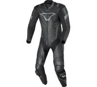 Macna Varshall Leather Suit Noir 60 Homme