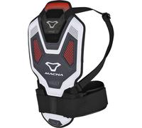 Macna Vault / 580 Mm Back Protector Multicolore M