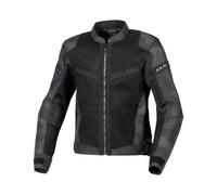 MACNA VELOTURA veste textile camo bleu-gris M