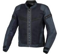 Blouson de moto Homme Macna Velotura Dark Blue