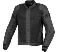 MACNA VELOTURA veste textile noir 3XL