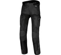 Macna Versyle, pantalon en textile L Noir Noir